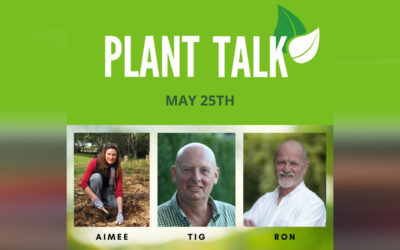 Alpine Nurseries sponsors AILDM’s Plant Talk