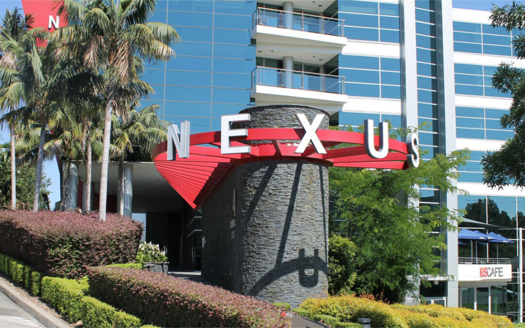Nexus Norwest Business