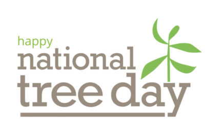 National Tree Day
